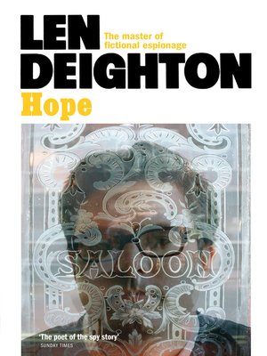 Hope - ebook